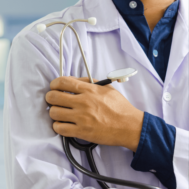 Förderung der Gesundheit